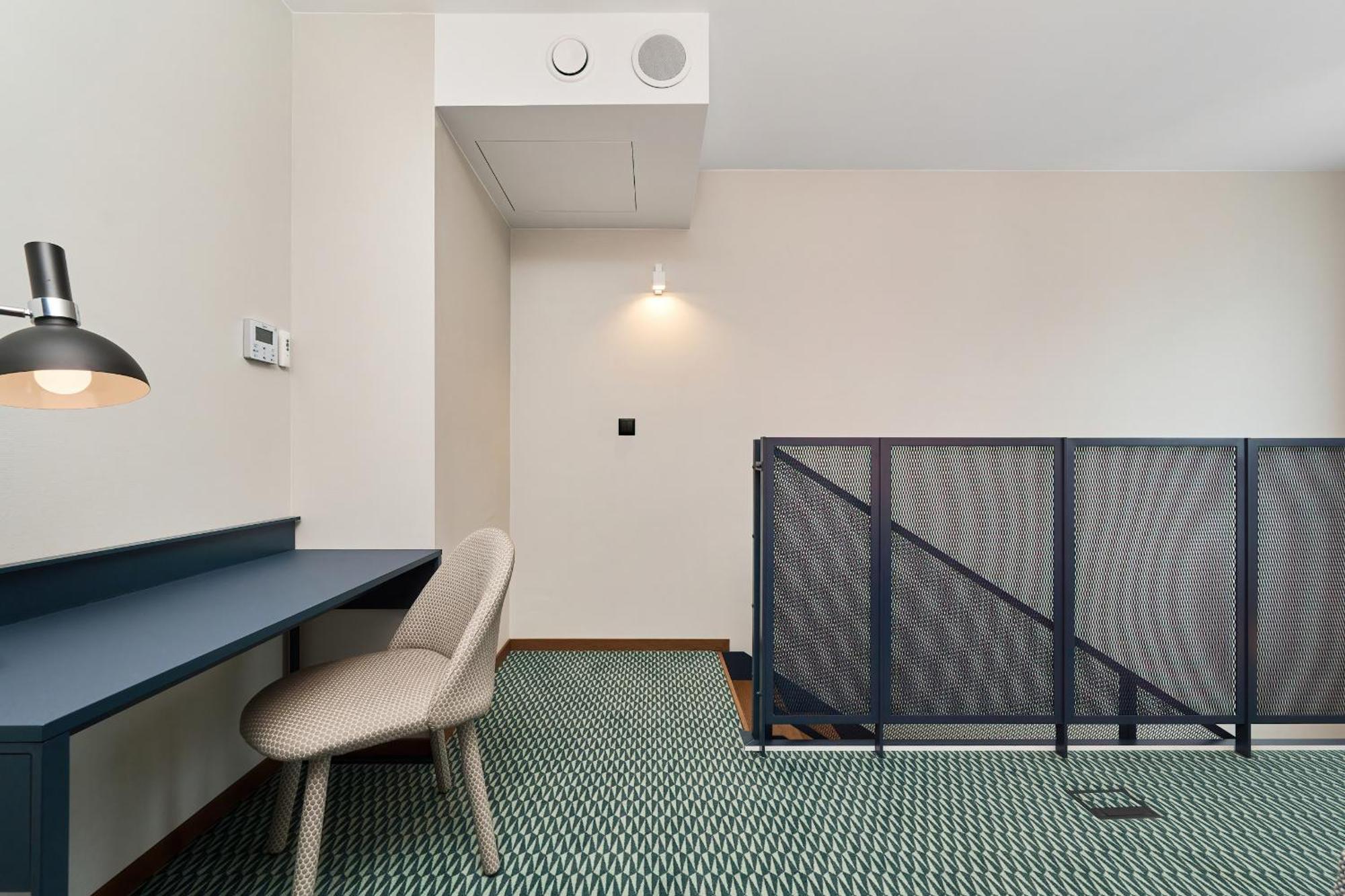Gwarna Aparthotel City Center Wroclaw By Noclegi Renters Exterior foto